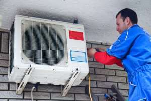 24/7 and Emergency HVAC Near N Charleston, SC | Air Conidtioning and Heating Contractors